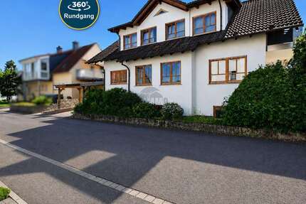 Haus zum Kaufen in Fulda Bronnzell 559.000,00 € 158 m² - Fulda / Bronnzell