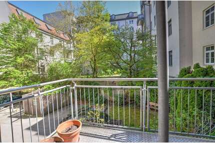 Wohnung zum Kaufen in München 1.150.000,00 € 102 m²