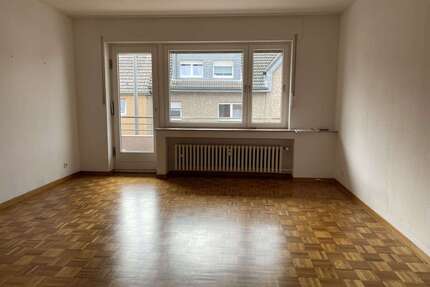 Wohnung zum Mieten in Krefeld 895,00 € 87 m²