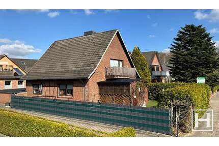 Haus zum Kaufen in Wahlstedt 269.000,00 € 124 m²