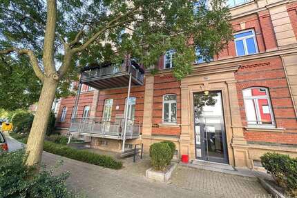 Wohnung zum Kaufen in Fürth 399.000,00 € 82 m²