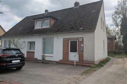 Wohnung zum Mieten in Schwarzenbek 540,00 € 54 m²