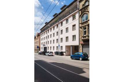 Wohnung zum Mieten in Stuttgart 310,00 € 33 m²