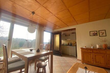 Ferienhaus Bungalow am Tollensesee - Burg Stargard