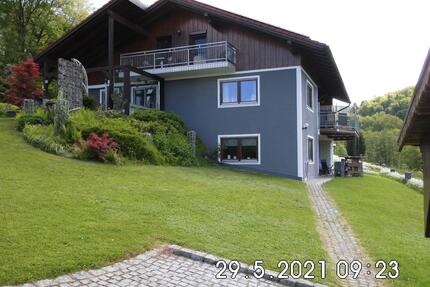 2 Neue große Fewo mit 5 Sternen - Stallwang