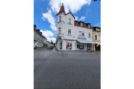 Gemütliche 2 Raum Wohnung Elsterwerda