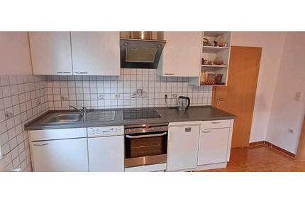 Mobilierte 3,5 Zimmer Wohnung 73 qm - Essen Stadtbezirk VII