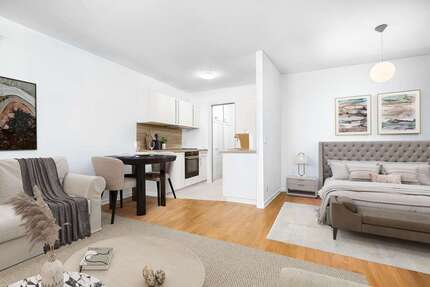 Wohnung zum Kaufen in Regensburg 278.000,00 € 45.7 m²