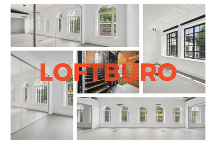 Büro in Aachen 4.500,00 € 228 m²