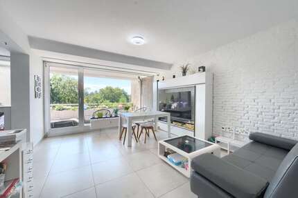 Wohnung zum Kaufen in Unna 199.000,00 € 84 m²