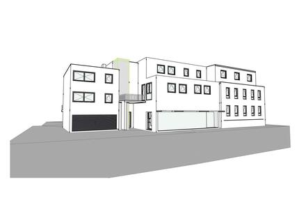 Sanierte Eigentumswohnungen mit moderner Heiztechnik KFW Darlehen +Tilgungszuschuss 24.000 EUR - Schweich