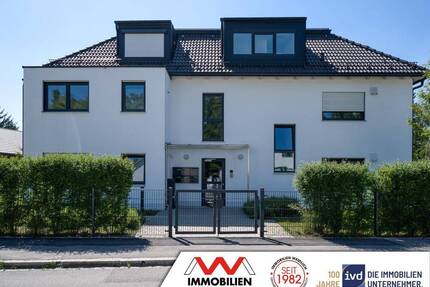 Wohnen in München - Daglfing - 2.050,00&nbsp;EUR Kaltmiete, ca.&nbsp; 101,10&nbsp;m&sup2;&nbsp;Wohnfl&auml;che in München (PLZ: 81929) Bogenhausen
