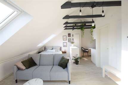 Wohnung zum Mieten in Hannover 650,00 € 31.44 m²