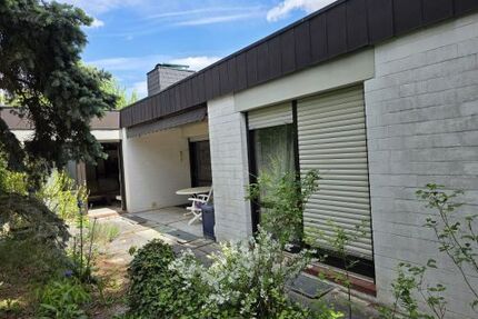 Gepflegter Bungalow in ruhiger Lage von 97422 Schweinfurt (ID 10517) - Schweinfurt (Haardt)