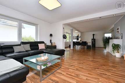 Wohnung zum Mieten in Baltmannsweiler 2.290,00 € 162 m²