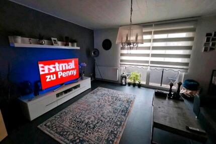 Vermiete 3-Zimmer-Eigentumswohnung65qmBalkonStellplatz - Holzminden