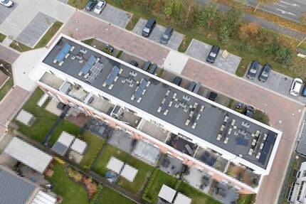 Stilvolle Architektur trifft hochwertigen Wohnkomfort - Winsen (Luhe)