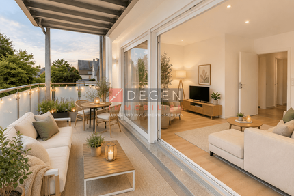 Wohnung zum Kaufen in Dortmund 349.000,00 € 111.29 m²