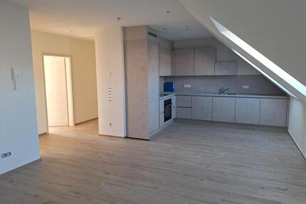 Schöne, helle DG Wohnung, kernsaniert - Rittersdorf