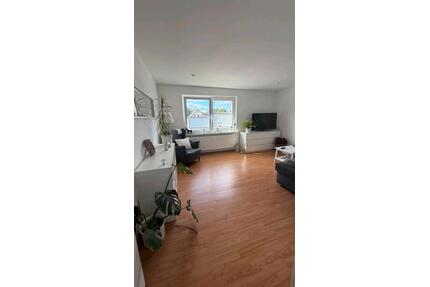 Anfragestopp!!! 2-Zimmer Wohnung - Hohenwestedt