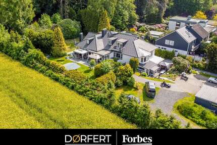 Haus zum Kaufen in Rosengarten 5.580.000,00 € 450 m²