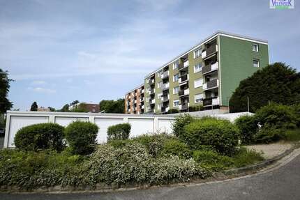 Wohnung zum Kaufen in Wolfenbüttel 120.000,00 € 65.5 m²