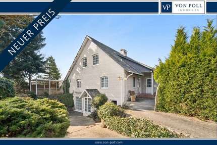 Haus zum Kaufen in Neuenkirchen 370.000,00 € 318 m²