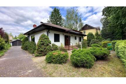 Haus zum Kaufen in Zeuthen 520.000,00 € 97.4 m²