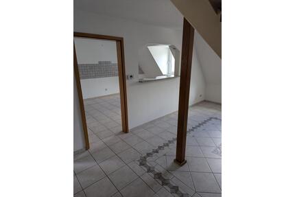Individuelle Maisonettewohnung am Rande der Altstadt - Hattingen
