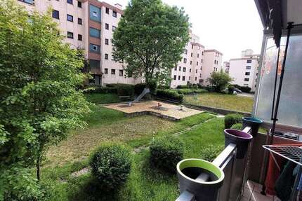 Wohnung zum Kaufen in Eberdingen 139.000,00 € 48 m²