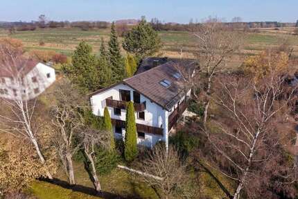 Haus zum Kaufen in Inning 1.680.000,00 € 355 m²