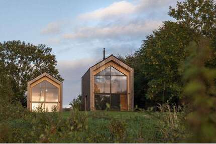 Haus zum Kaufen in Wallen 915.000,00 € 93 m²