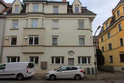 Wohnung zum Kaufen in Augsburg 349.000,00 € 121 m²