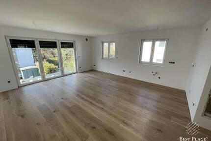 Neuwertige moderne 2-Zimmer-Wohnung in Milbertshofen - München Feldmoching-Hasenbergl