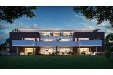 Wohnung zum Kaufen in Bad Friedrichshall 588.000,00 € 115.2 m²