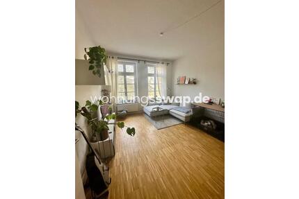 Wohnungsswap - 3 Zimmer, 55 m² - Augustenpassage 13, Altona, Hamburg