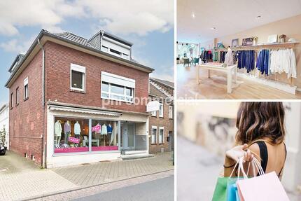 PHI AACHEN - Gepflegte Büro- Praxisfläche an der Horbacher Straße in Aachen!