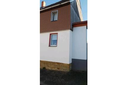 Verkaufe Haus - 55.000,00&nbsp;EUR Kaufpreis, ca.&nbsp; 111,00&nbsp;m&sup2; in Buttstädt (PLZ: 99628)