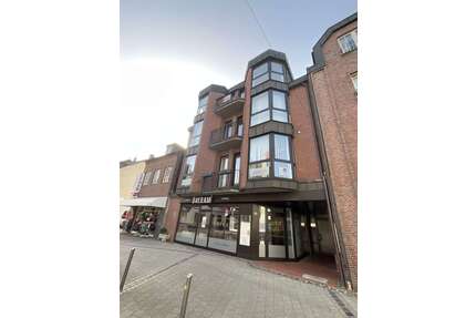 Wohnung zum Mieten in Heinsberg 715,00 € 84 m²