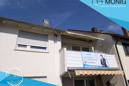 Wohnung zum Mieten in Leinfelden-Echterdingen Echterdingen 775,00 € 63 m² - Leinfelden-Echterdingen / Echterdingen