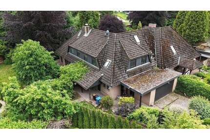 Haus zum Kaufen in Rosengarten 500.000,00 € 188 m²