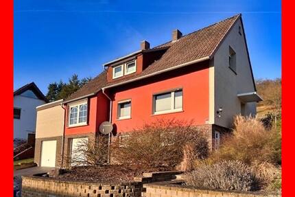 Traumhaus für Familien am Feldrand - Alfeld Röllinghausen