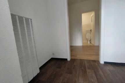 3,5 Zimmerwohnung mit schöner Aussicht - Sigmaringen