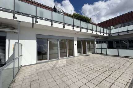 Wohnung zum Mieten in Bargteheide 1.195,00 € 120 m²