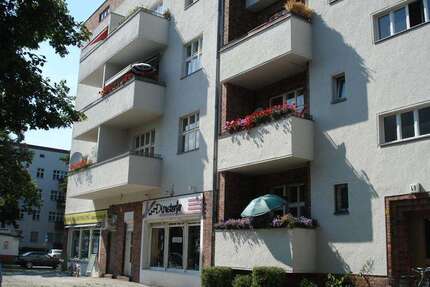 Wohnung zum Mieten in Berlin 634,51 € 58.86 m²