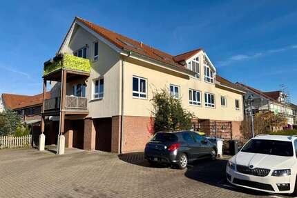 Wohnung zum Kaufen in Velten 235.000,00 € 82 m²