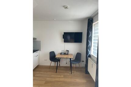 1-Zimmerwohnung mit Pantryküche u. Balkon - Osnabrück Nahne