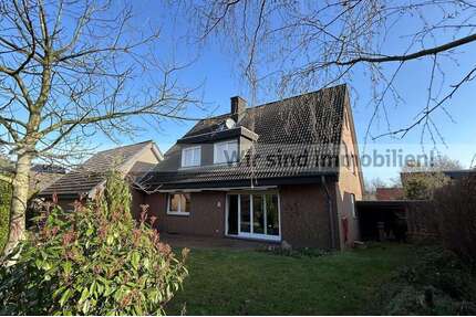 Haus zum Kaufen in Glandorf 365.000,00 € 198 m²