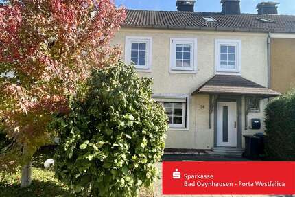 Haus zum Kaufen in Herford 299.000,00 € 137 m²