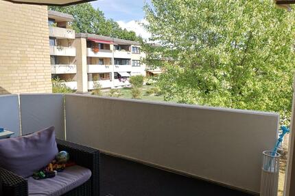 Moderne 3 Zimmer ETW, ruhig & Blick ins Grüne (privat) - Bielefeld Senne